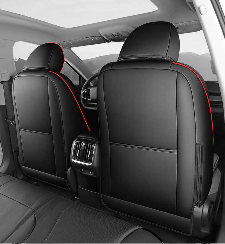 2026 model 25 Bestune B70 dedicated car seat covers, fourth generation 4/third generation 3 Longyao edition, all-season full-coverage seat cushions