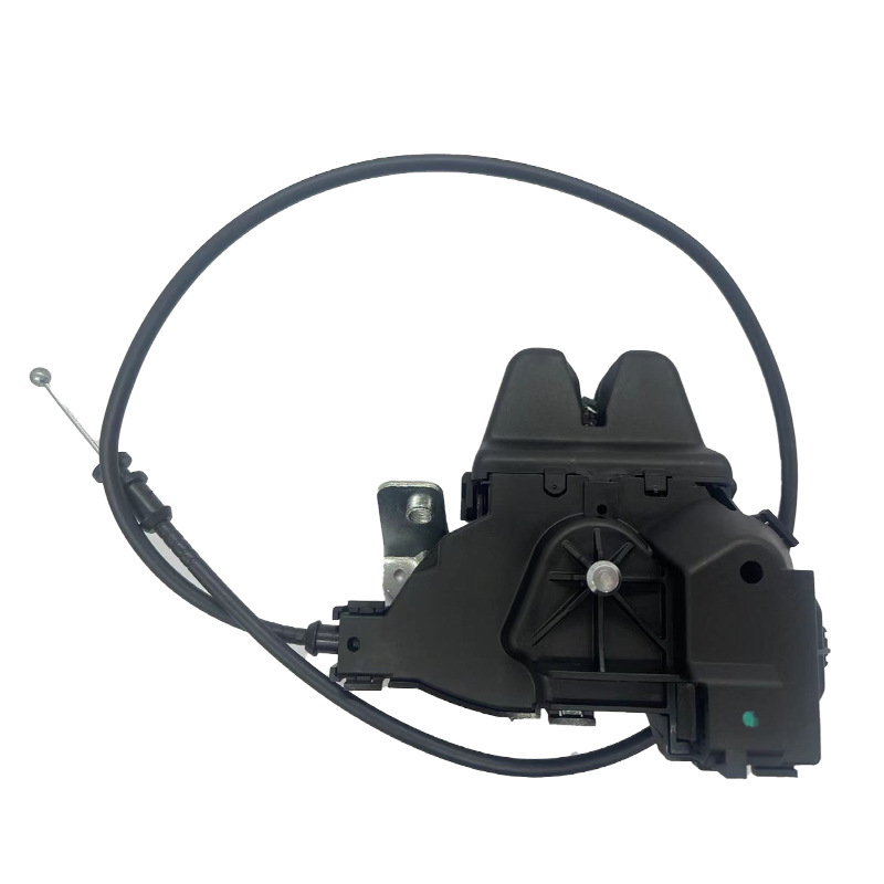 A2047500485 para 08-17 Mercedes Benz W212 cerradura de la tapa del tronco