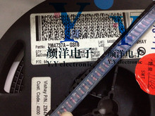 ����ԭװvishay ZM4737A 1W 7.5V ��Ƭ��ѹ������ LL-41 ����Բ��