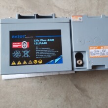 ����·ʢRVZOT����Դ 12LPA40/12V40AH  ����ϵ�y����������