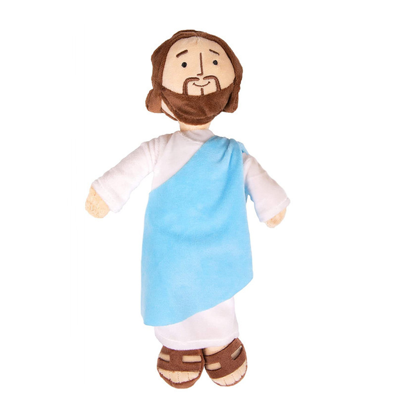 (Cross-border trading), (Wholesale), plush rag doll, (Physicals) 2