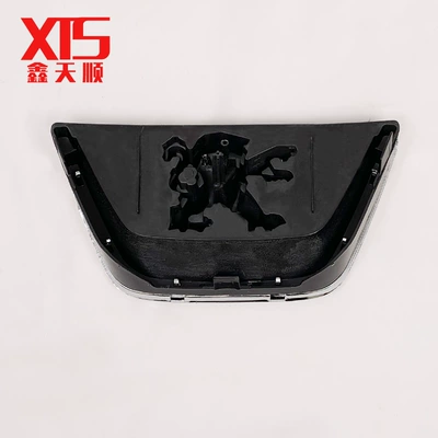 logo 7810Z0, Dongfeng Car logo