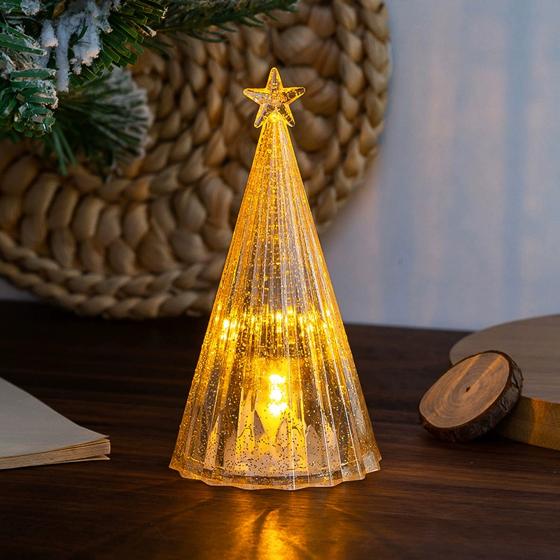 Christmas night light, board game, toy, LED lights