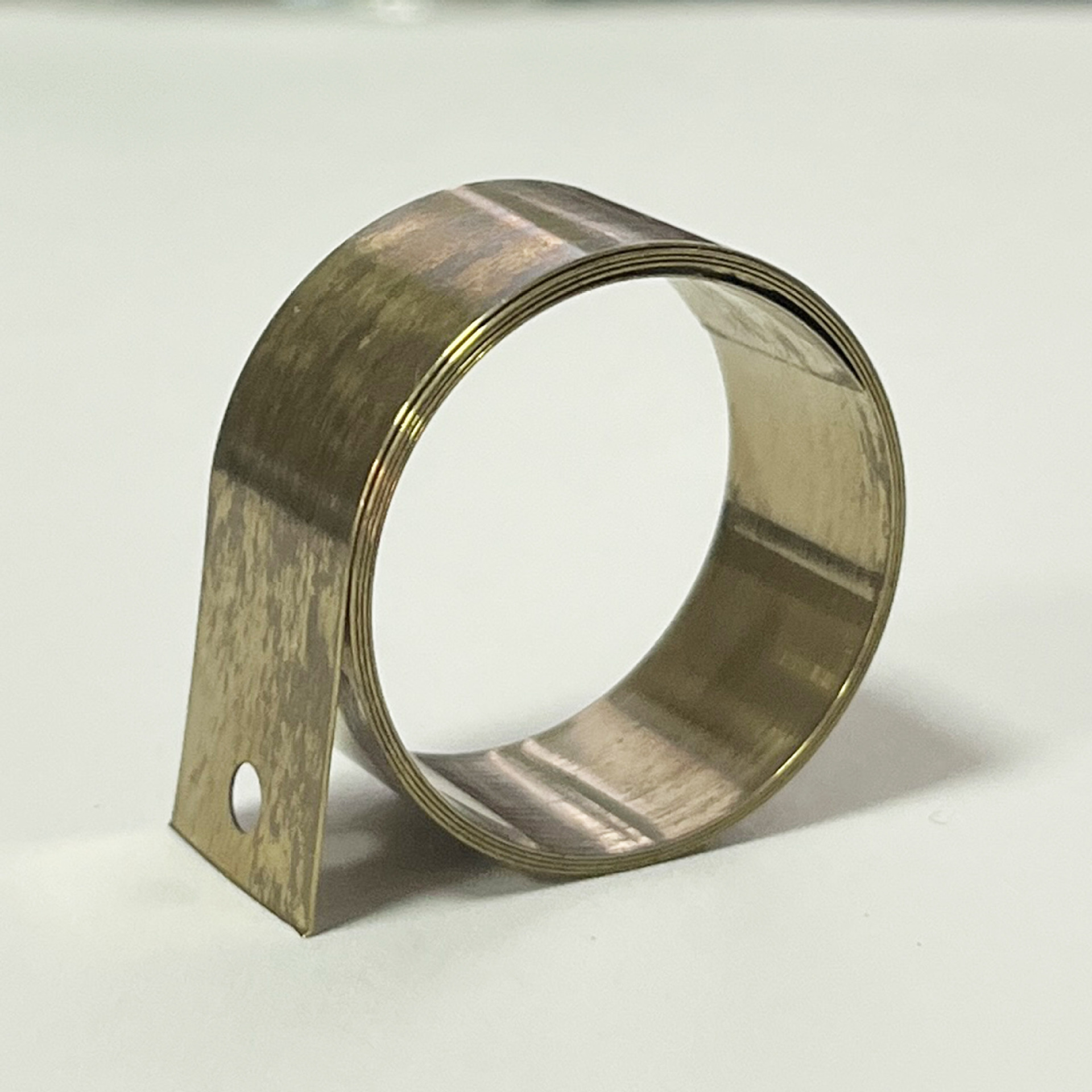 发条弹簧 玩具发条收线器发条弹簧 发条卷簧牵狗器发条电钣锅收线