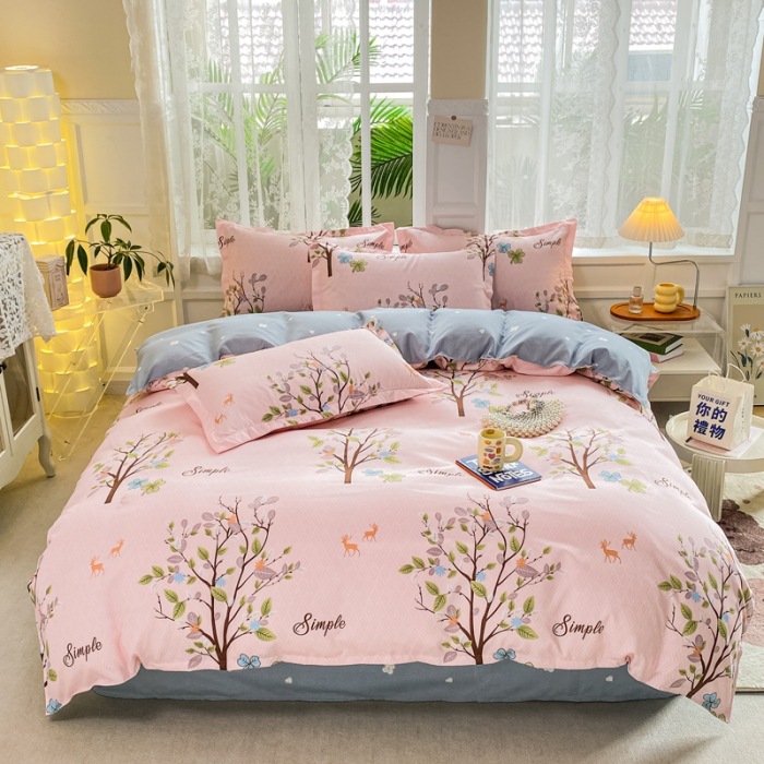 꽃 지점 잎 꿈 0