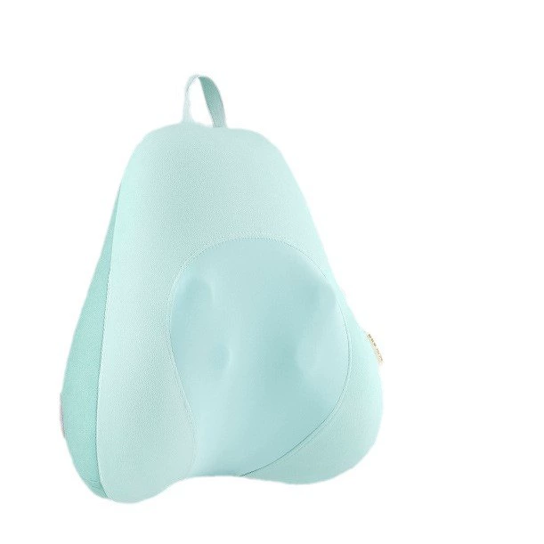 Charging massage pillow household massage device neck back electric shoulder and neck massage 218 gift to mother