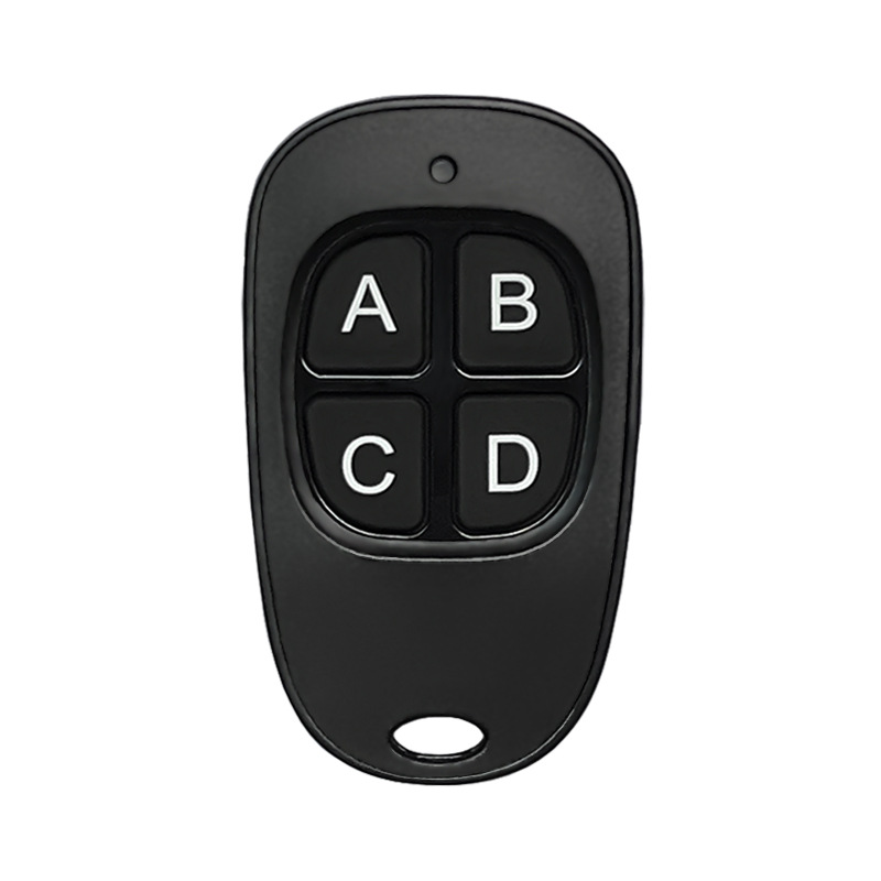 鸭蛋拷贝遥控器 灯具 卷闸门电动车 车库门拷贝遥控器
