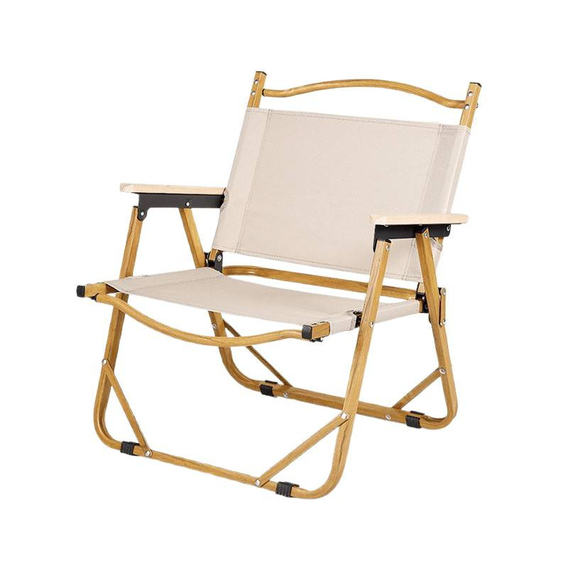 silla plegable al aire libre silla de camping portátil silla de pesca silvestre taburetes de aleación de aluminio playa fábrica de camping picnic