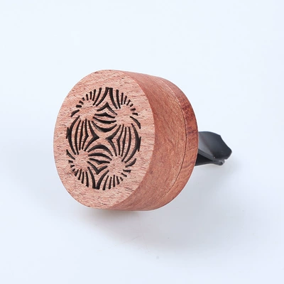 outlet diffuser essential oil | Car Perfume Aromatherapy - lucky-flower