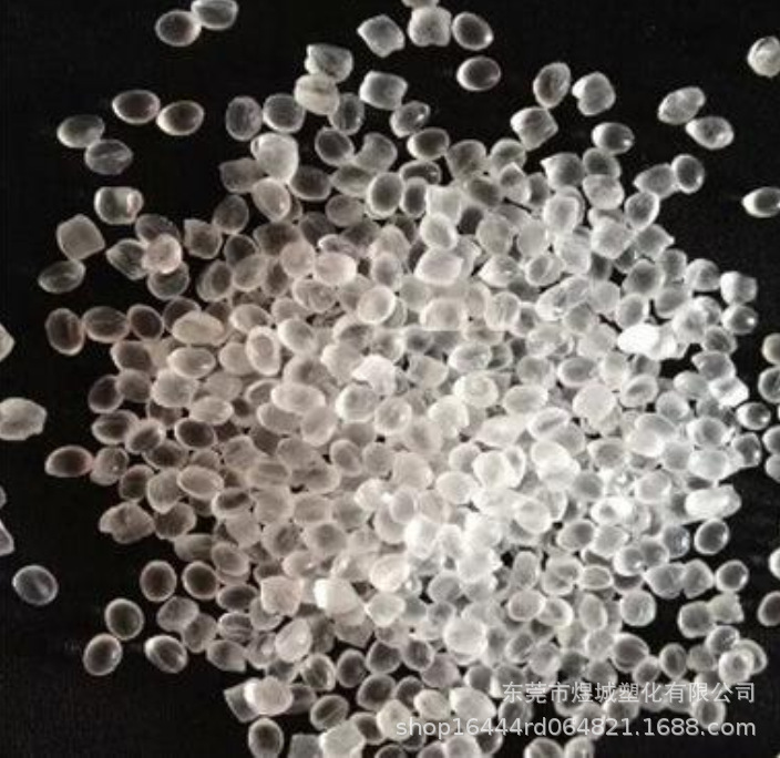 表面提供肤感TPU爽滑感TPU 提升TPU耐污性能 回弹性明显增强