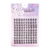 Adhesive Sunflower Upper Lashes