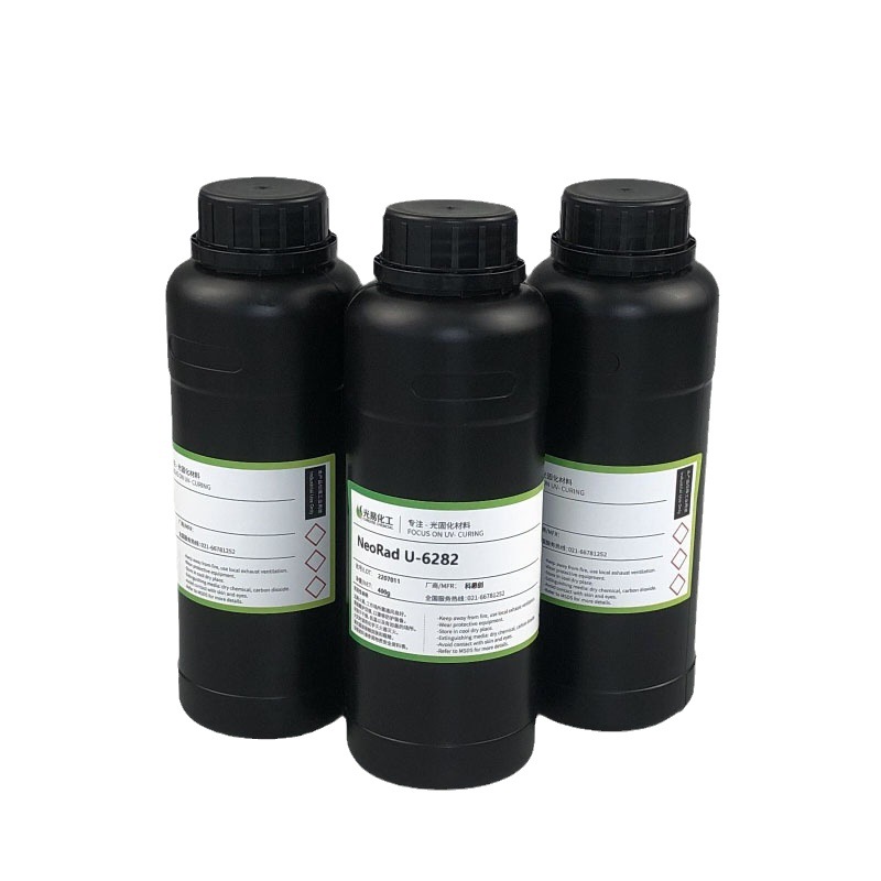 ��0.4-20KG��������UV��֬U-6282��ճ���ƹ�۰�����ϩ������̻�