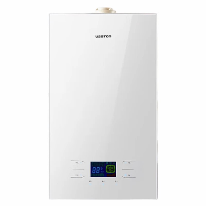 Настенный котел Ashdanton LL1PBD30-L3017SF уровень 1 умный WIFI стеклянная панель оригинальные товары