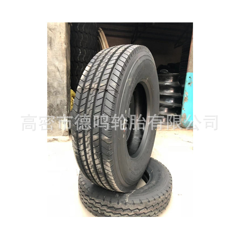 Neumáticos para camiones de suministro 295/80R22.5, neumáticos radiales