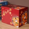 Утолщённый (вместимость 30W)
