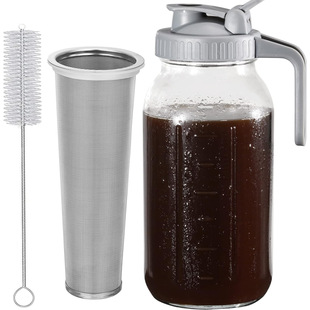 ���R�d�^�V������64oz÷ɭ�ގ�������ˮ�����b32oz���Ϳ��ȿ̶ȉ�