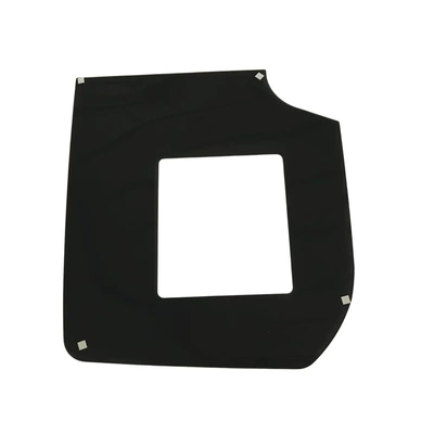 Genuine Materials, Fine Workmanship, Large – automobile glass