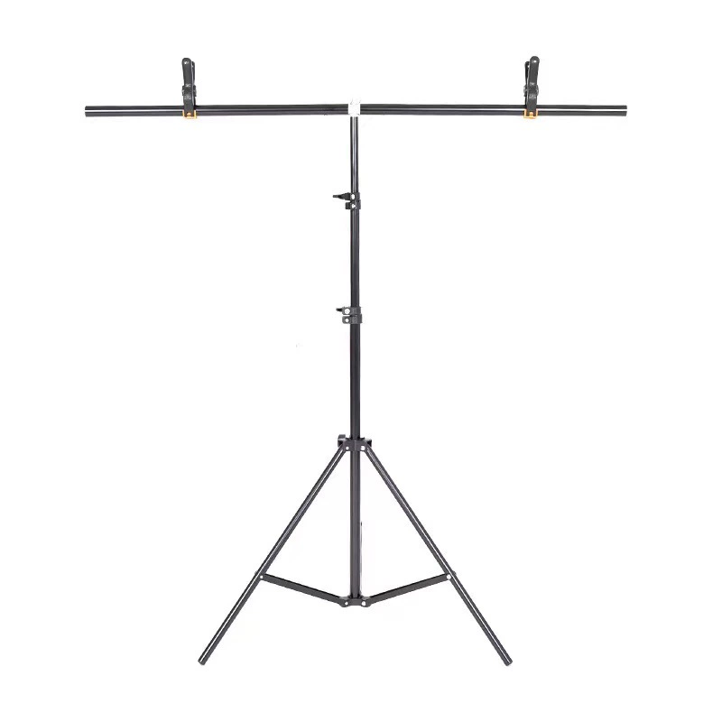 Фотографический фон рамка ПВХ фон доска кронштейн чистый красный фон ткань фото фон ткань Т-образный Телескопический столб сертификат фотография