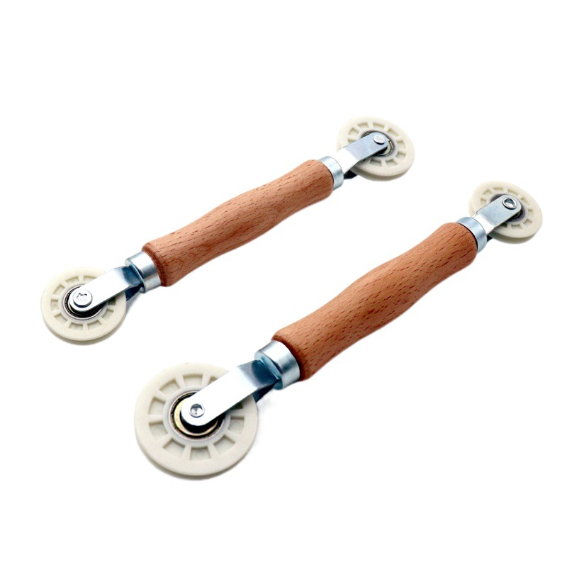 Tira de luz LED del gabinete Línea de DuPont caja de conexiones de un punto y seis Línea de extensión de DuPont tira de luz sin soldadura pegatina rodillo de tira de luz