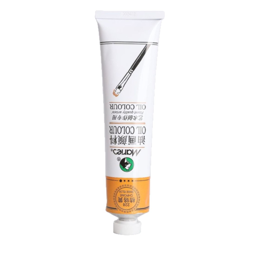 Marie `s Marley Painting Paint 170 / 50ml White Painting