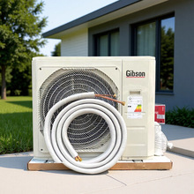 跨境工厂直销外贸出口空调挂机非洲家用空调配件 air conditioner