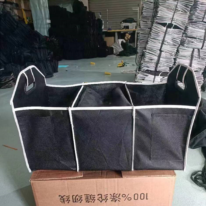 Thin storage system