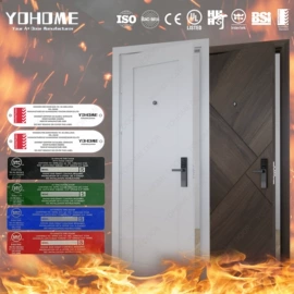 平开门;进户门;防火设备