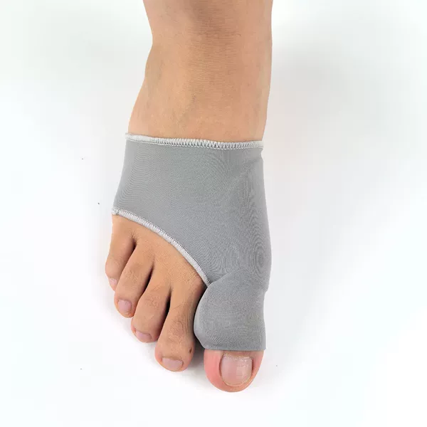 Built-in model with glue (grey)