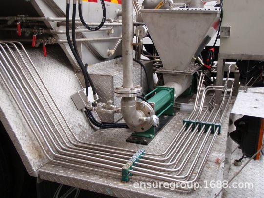 NM063BY02S18V乳化泵及配件维修