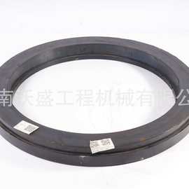 适用三一旋挖钻机配件11662935减震环总成SK445J415.6 工程机械配