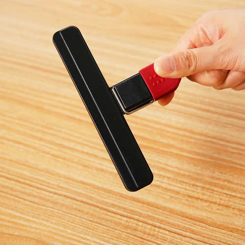 Plastic seal clips, multi-purpose food snack office clips, safety moisture-proof clips, tea bag mouth clips, sealers