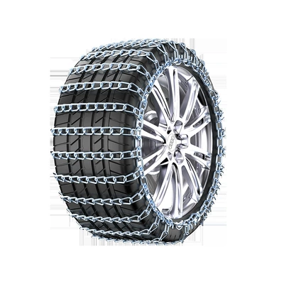 Tire snow chain for Sedans, Ice-Breaking, Suitable for