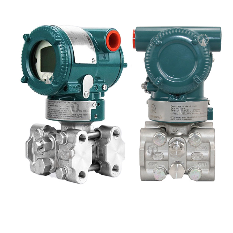 EJA430E pressure transmitter
