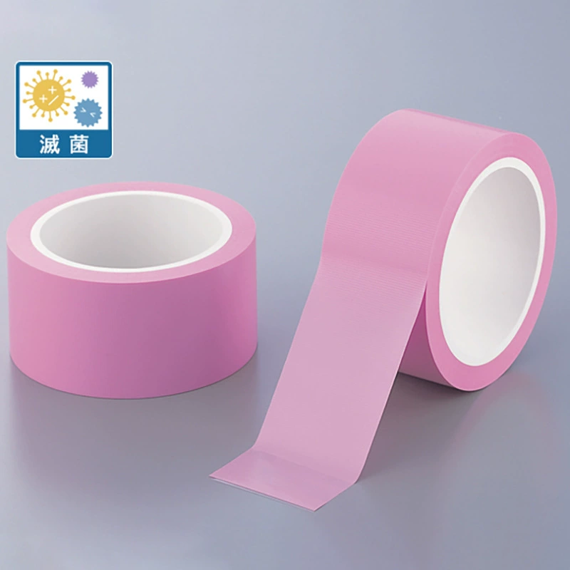 Лента для чистых помещений NITTO/Nitto Denko №396 шириной 18 мм