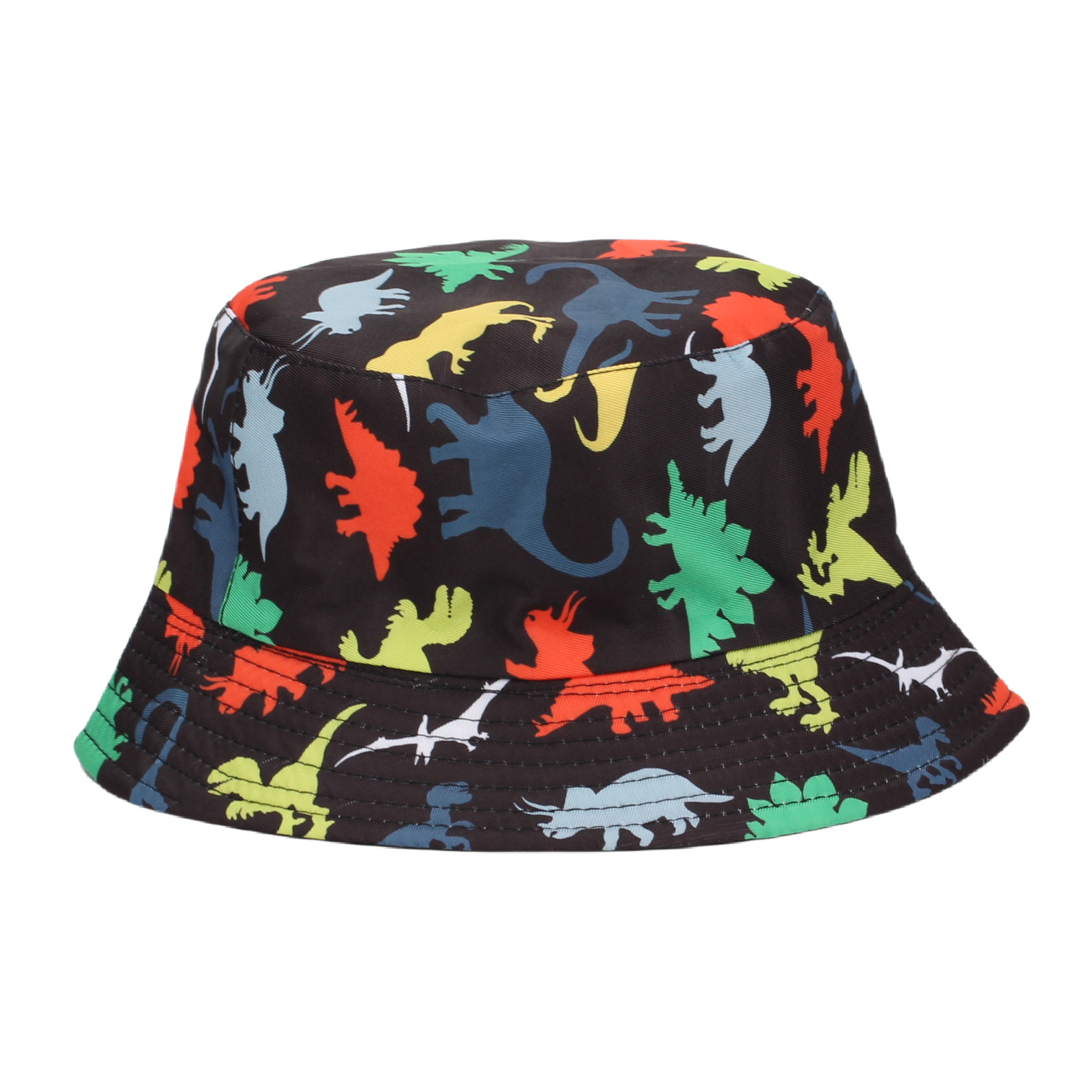 Sombrero pescador infantil diseño tiburón primavera otoño