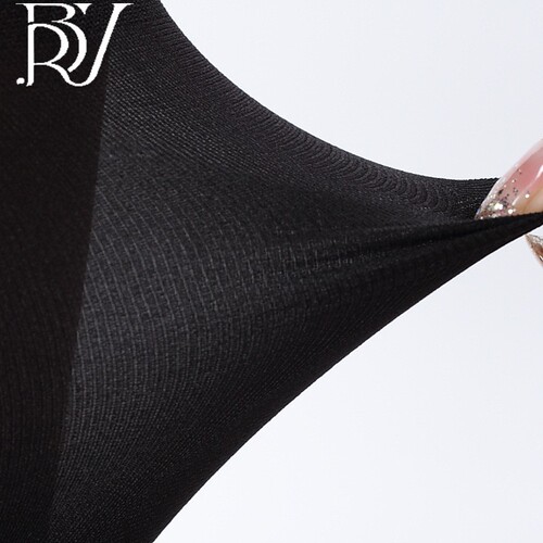 120D pantyhose large size plus fat spring and autumn stockings plus velvet thick autumn and winter velvet pantyhose black bottoming socks
