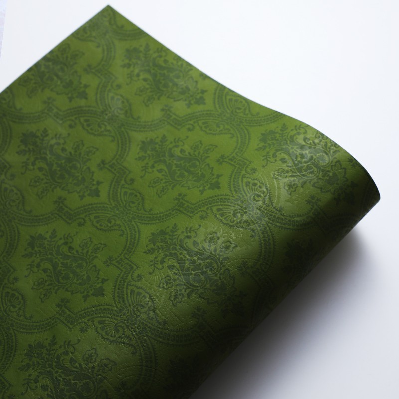 Papel de embalaje de Navidad, paquete de Nochebuena, paquete de flores de manzana, material de embalaje interno, papel de embalaje de manzana