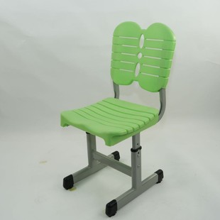 School-Style Thickened Customized Abs Student Adjustable Desk and Chair Set for Primary and Secondary School Children's Study Desk