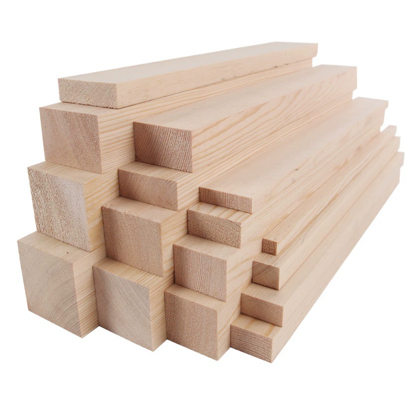Доска из массива дерева, доска-головоломка из сосны, различные размеры сосновых полосок, доступны различные характеристики, деревянная мебель из массива дерева.