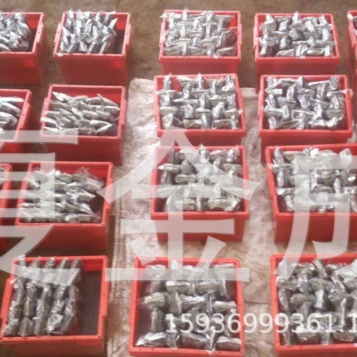 风炮钻头 一字风炮钻头 风钻头 钻装机钻头 岩石钻头 厂家直销