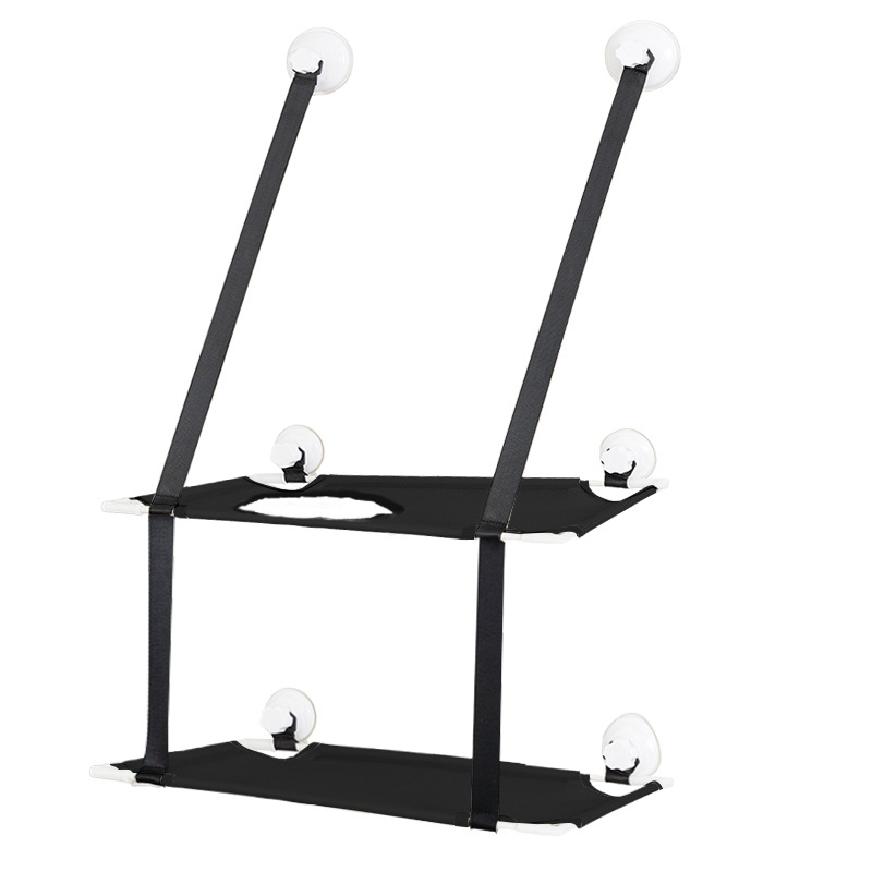 여름 더블 블랙