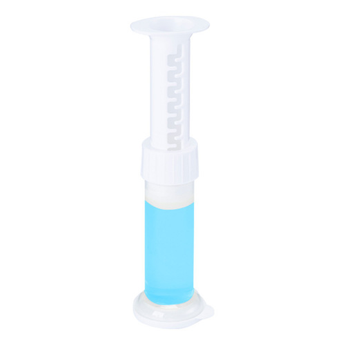 Toilet flower small bathroom cleaning deodorizing small flower toilet cleaner flower gel supports dropshipping