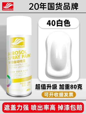 Avtomobil boyası | Doesn'T Fade Graffiti Wall Interior - white-450mlbottle