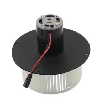 Heater Fan, Automotive air conditioning