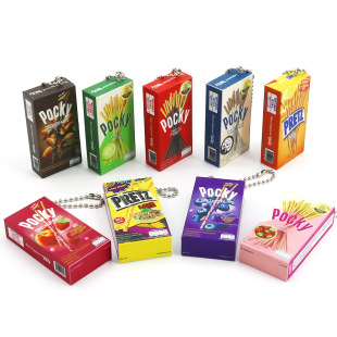 ������ʳɺ�耳׿� Pocky ���� Ĩ�� ��ݮ �ɿ���ʳ�������