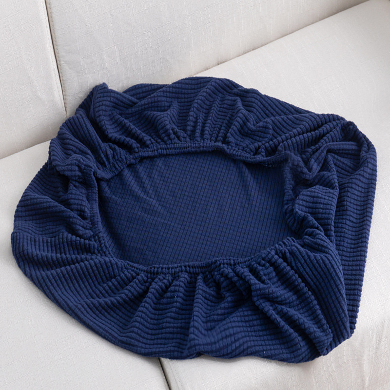 Combinación de cubierta de cojín de sofá universal transfronterizo moderno y simple para cuatro estaciones