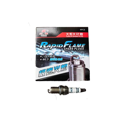 Torch Iridium Spark Plug K6Riu Alışdırma şamı (Sveçalar)