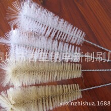 工厂优惠供应异型毛刷 瓶刷 各种清洁刷 毛刷辊 来图来样定 做
