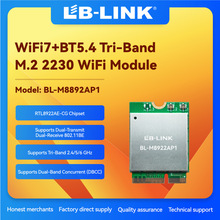 WiFi7���l6G���ؙCM.2����ǧ��wifi�o��ģ�MRTL8922AE�Pӛ���W��