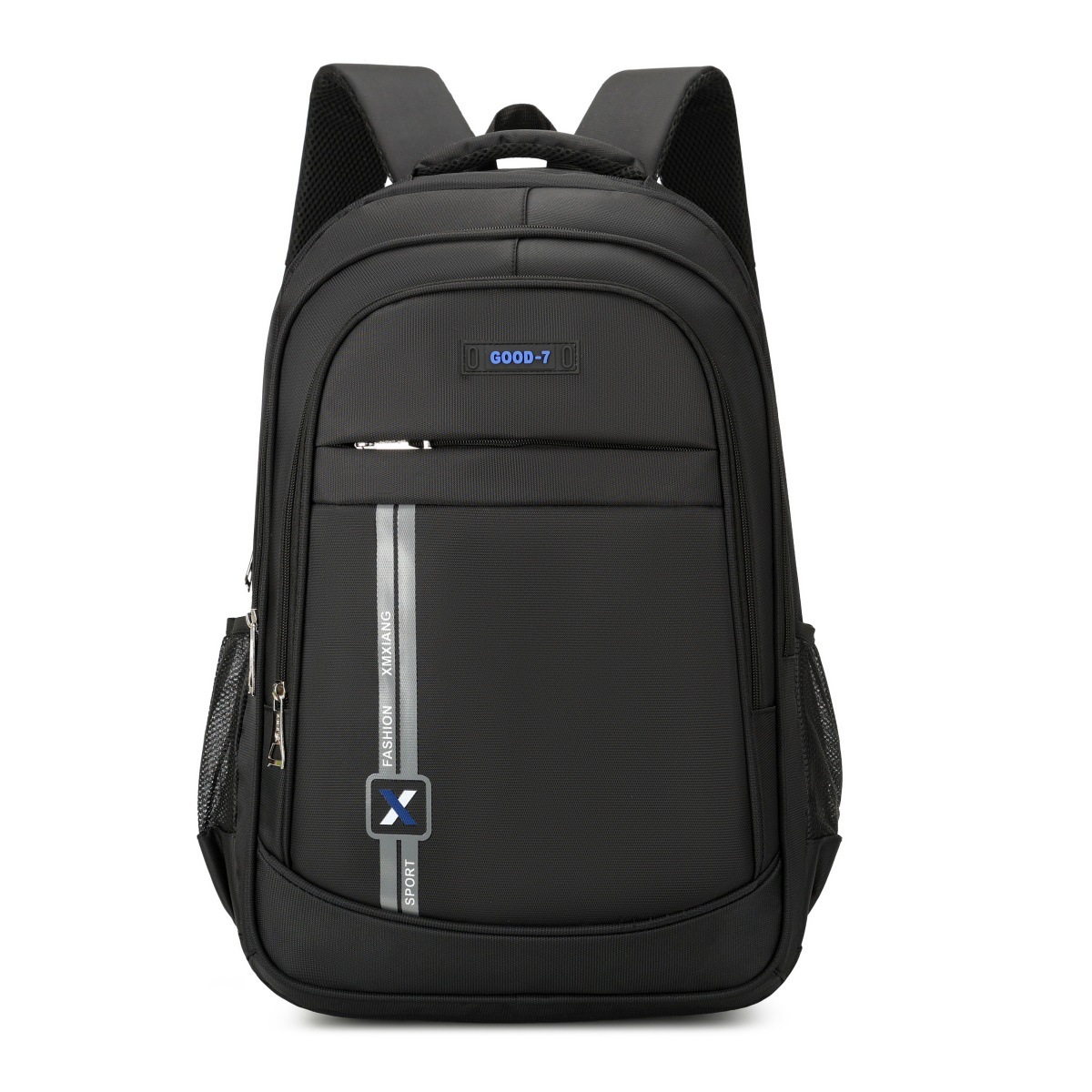 Nuevas mochilas transfronterizas, mochilas ociosas de gran capacidad, mochilas multifuncionales para viajes de negocios, mochilas para estudiantes universitarios.